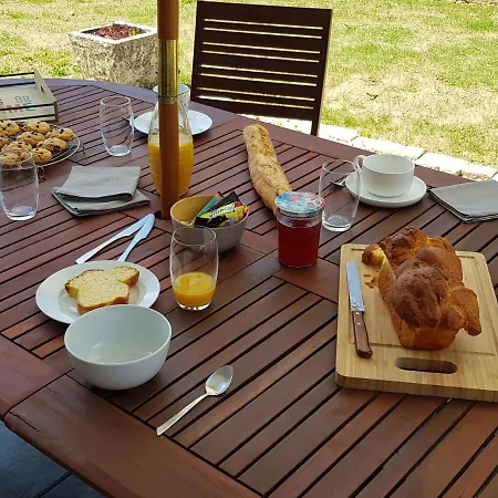 Cosy Avec Terrasse, Jardin Et Barbecue, Proche Sites Historiques - Fr-1-589-370 * Removille