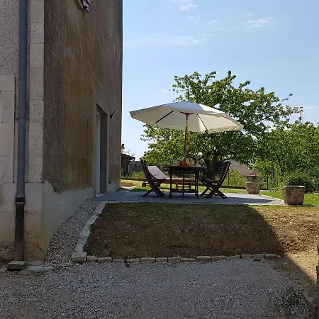 Cosy Avec Terrasse, Jardin Et Barbecue, Proche Sites Historiques - Fr-1-589-370 度假居 Removille