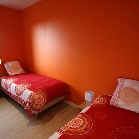 Cosy Avec Terrasse, Jardin Et Barbecue, Proche Sites Historiques - Fr-1-589-370 Removille